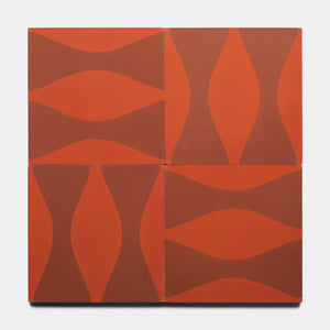 Enzo Atomic 8X8 Cement