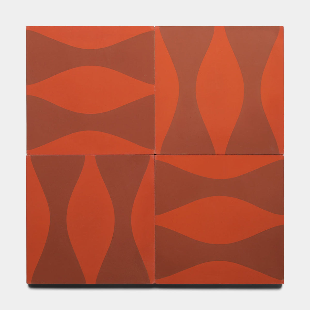 Enzo Atomic 8X8 Cement