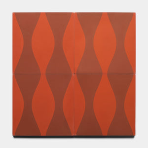 Enzo Atomic 8X8 Cement