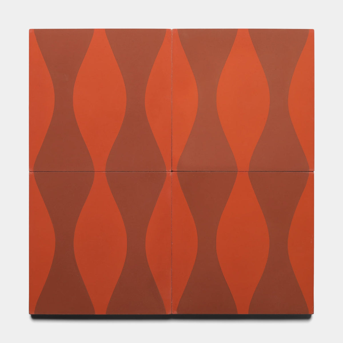 Enzo Atomic 8X8 Cement