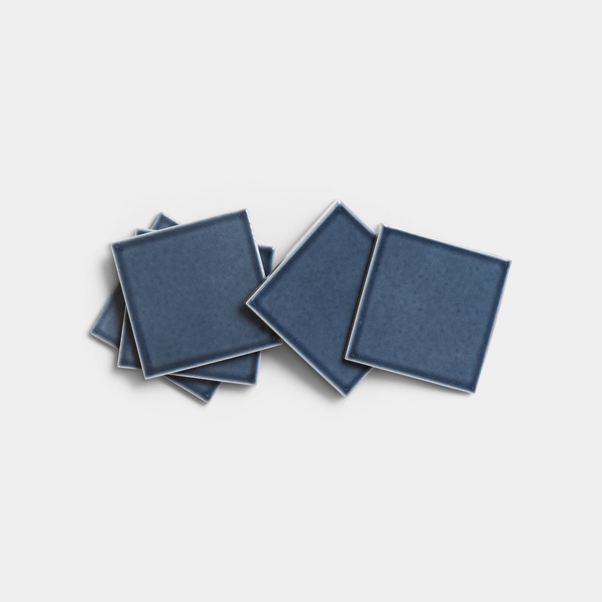 Ceramics - Ethereal Blue - 4x4