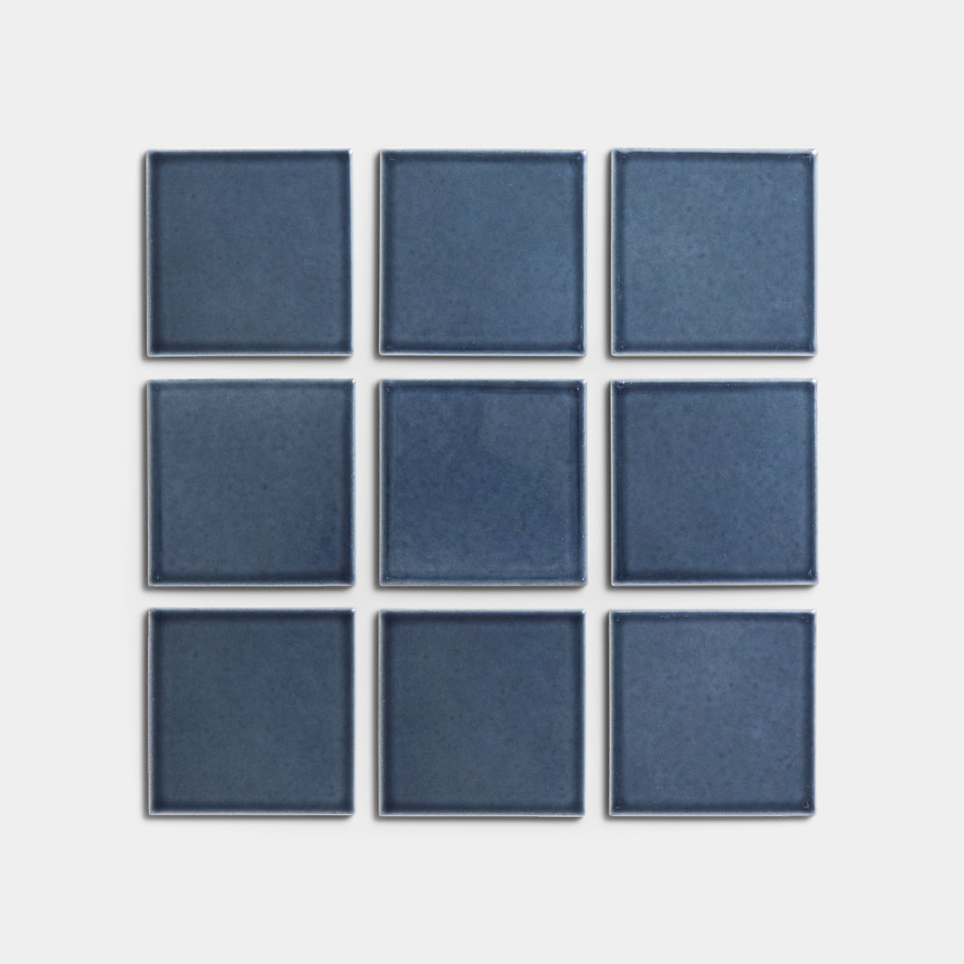 Ceramics - Ethereal Blue - 4x4