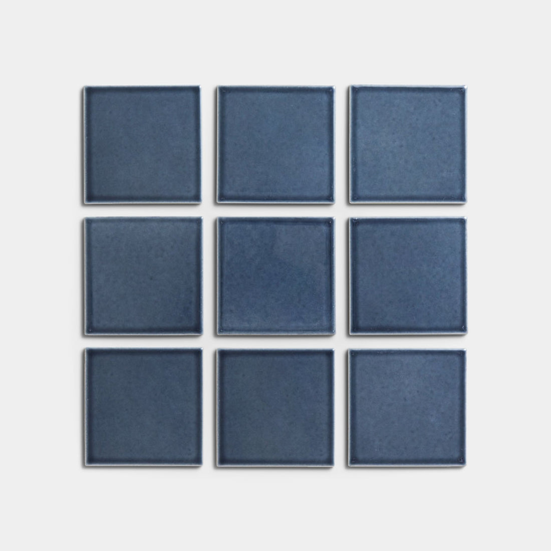 Ceramics - Ethereal Blue - 4x4