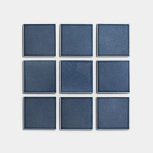 Ceramics - Ethereal Blue - 4x4