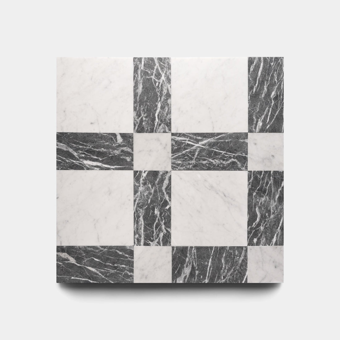 Etna In Carrara Grigio Carnico Marble