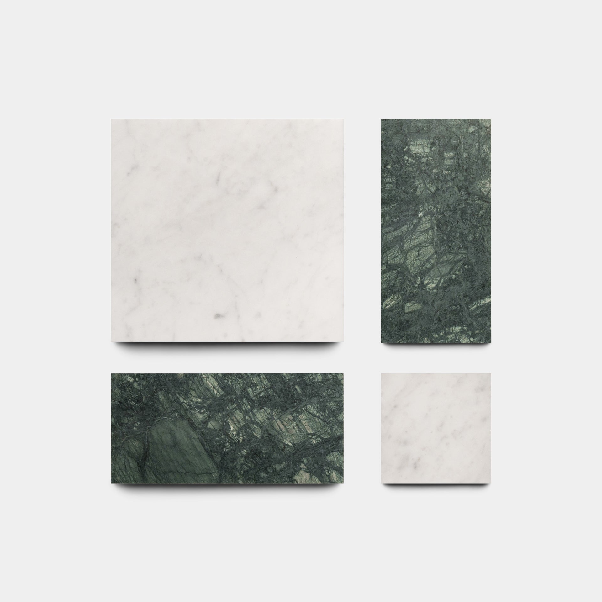 Etna In Carrara Verde Alpi Marble