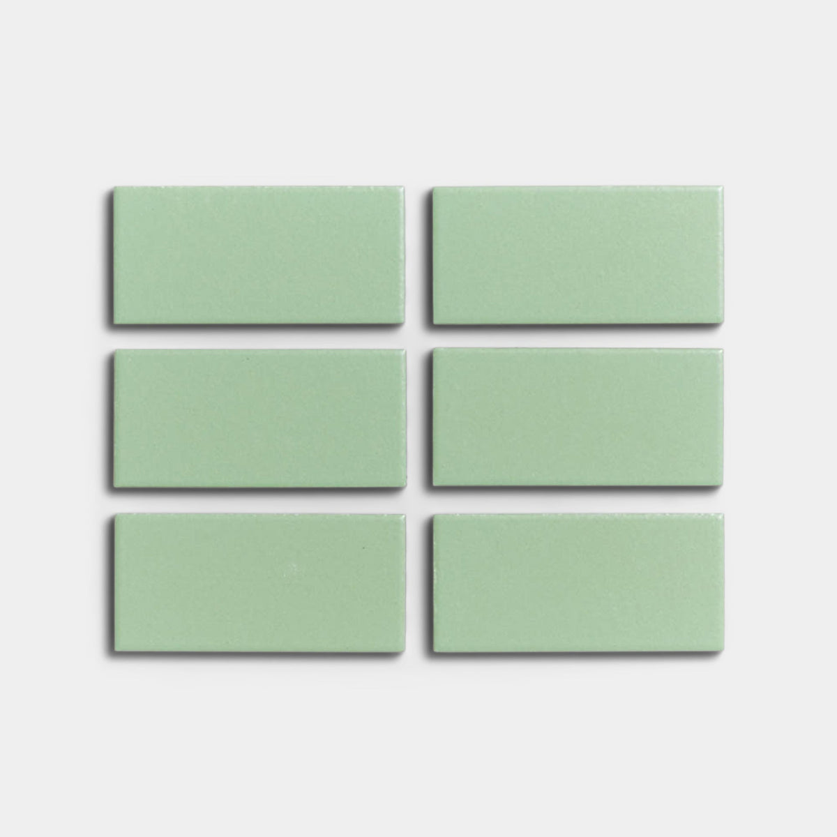 Ceramics - Eucalyptus - 2x4