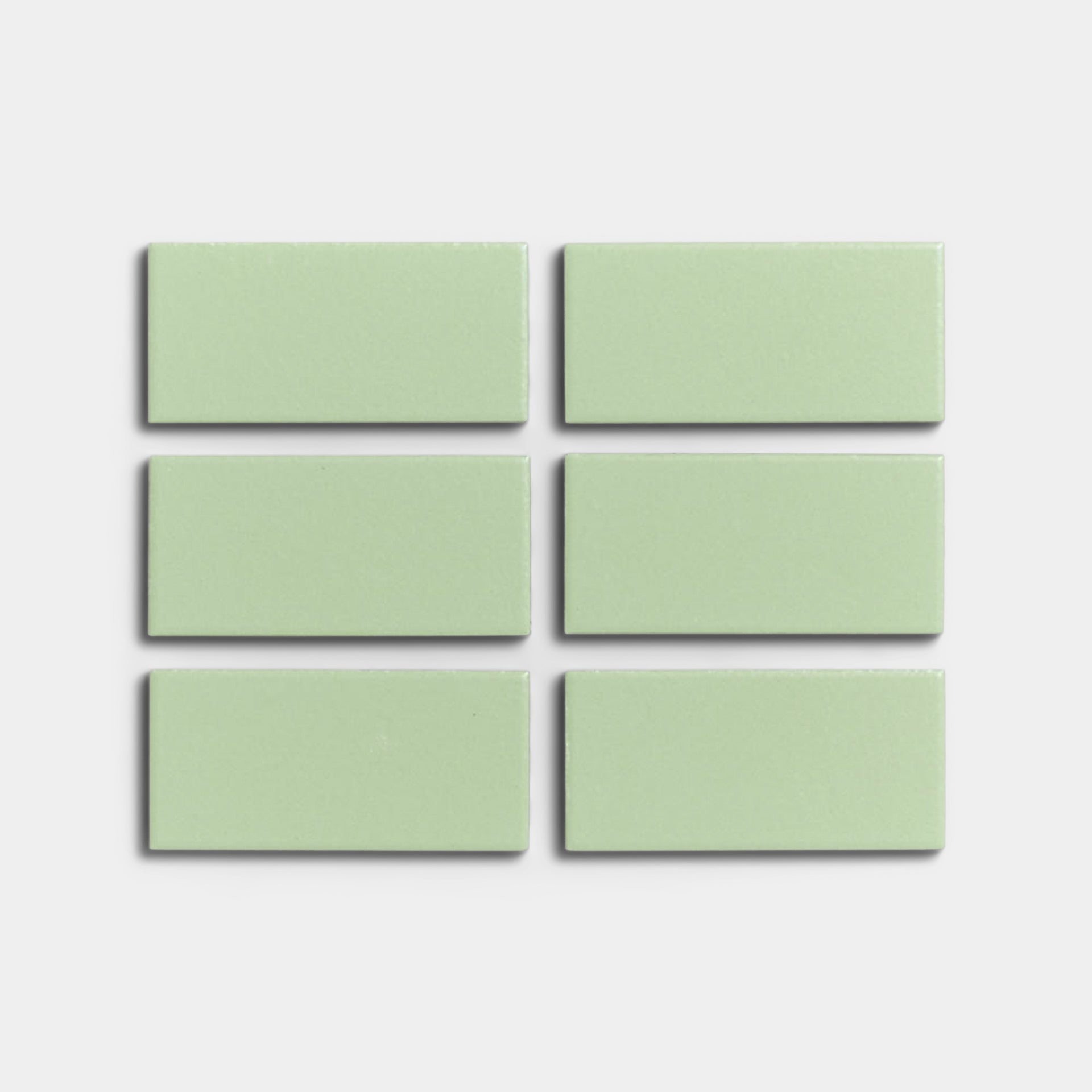 Eucalyptus 2x4 Rectangle Ceramic Tile – Zia Tile
