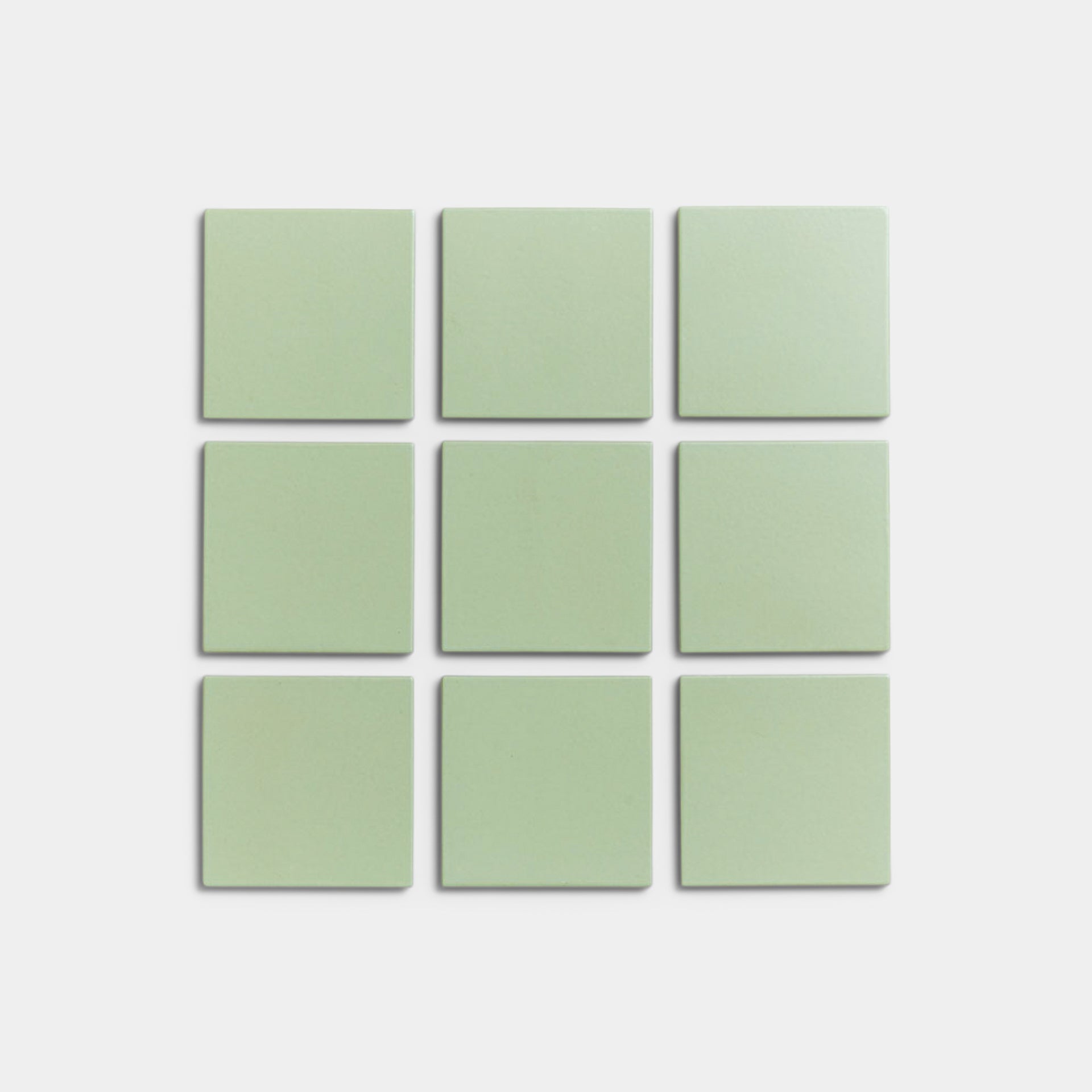 Nagano 4x4 Square Ceramic Tile – Zia Tile