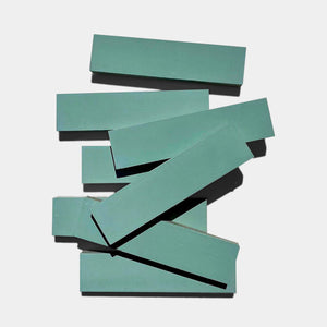 Everglade 2X8 Cement