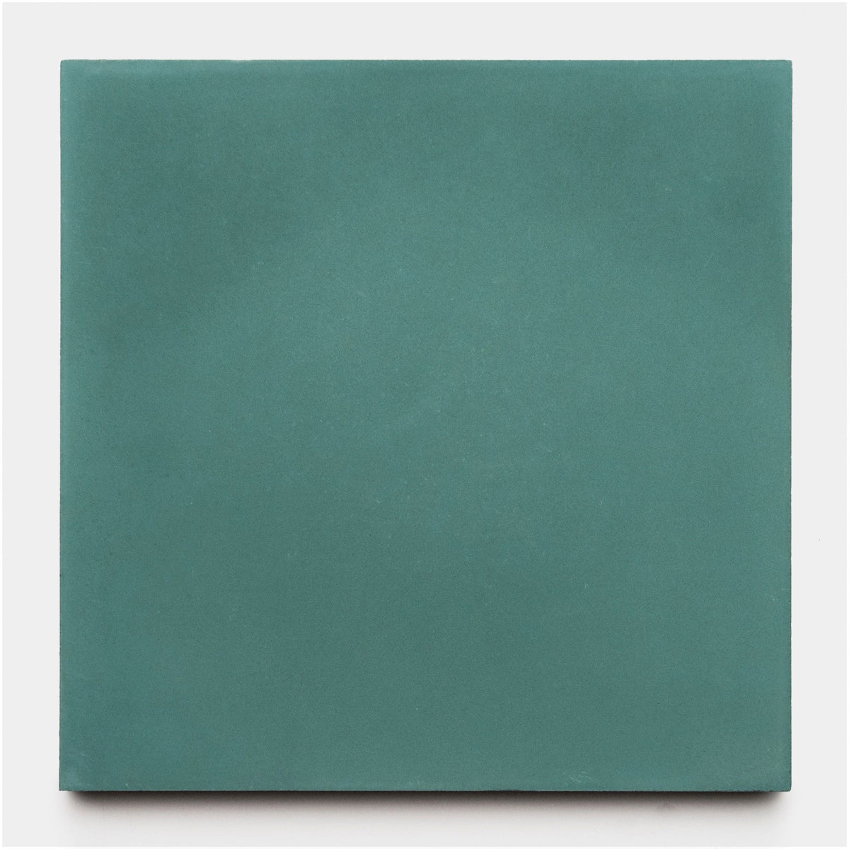 An Everglade 2x8 ceramic tile sample from vendor-unknown rests on a white background.