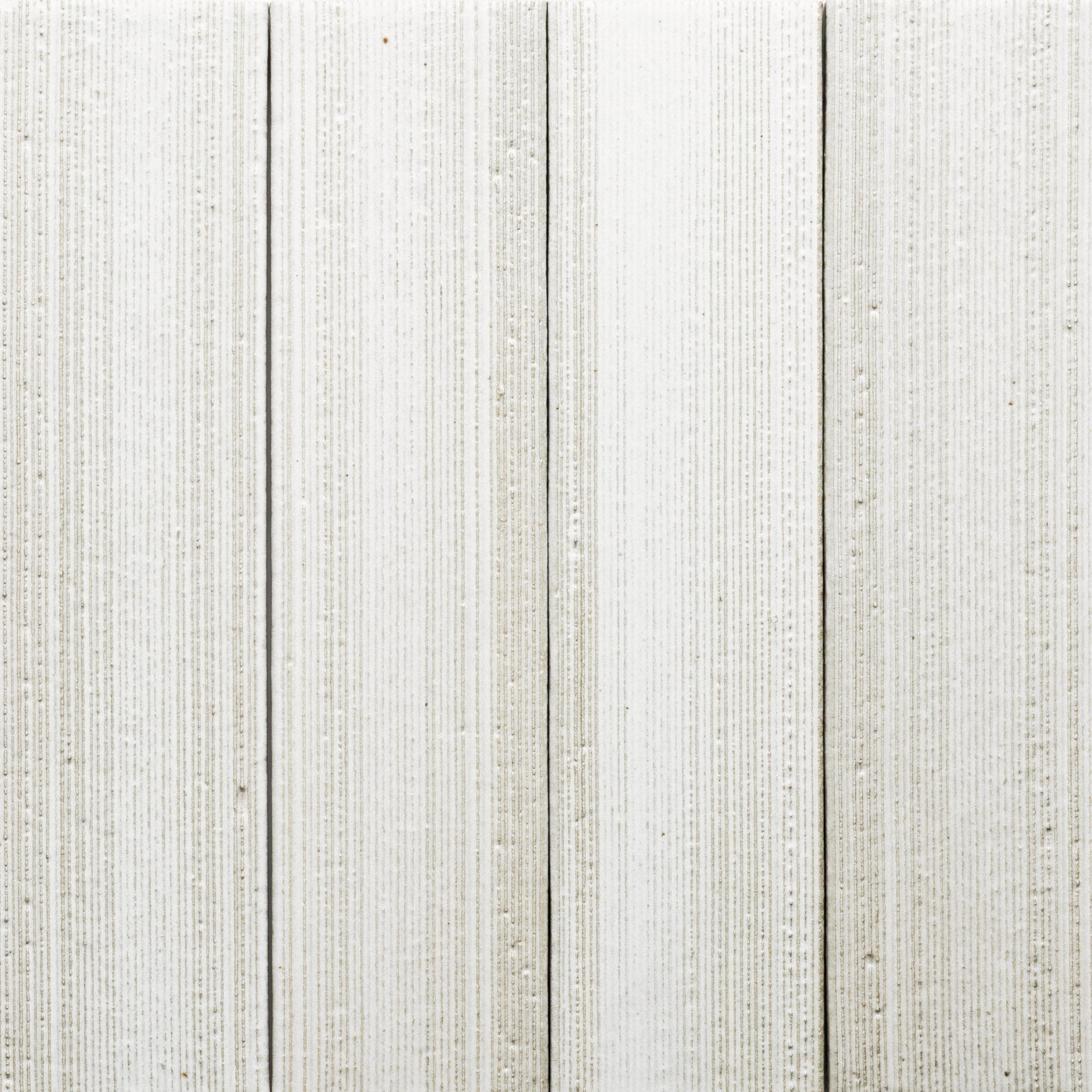 ［NEW］ハンドメイド 羊毛Tapestry Light gray×White Feather + Etched – Zia Tile