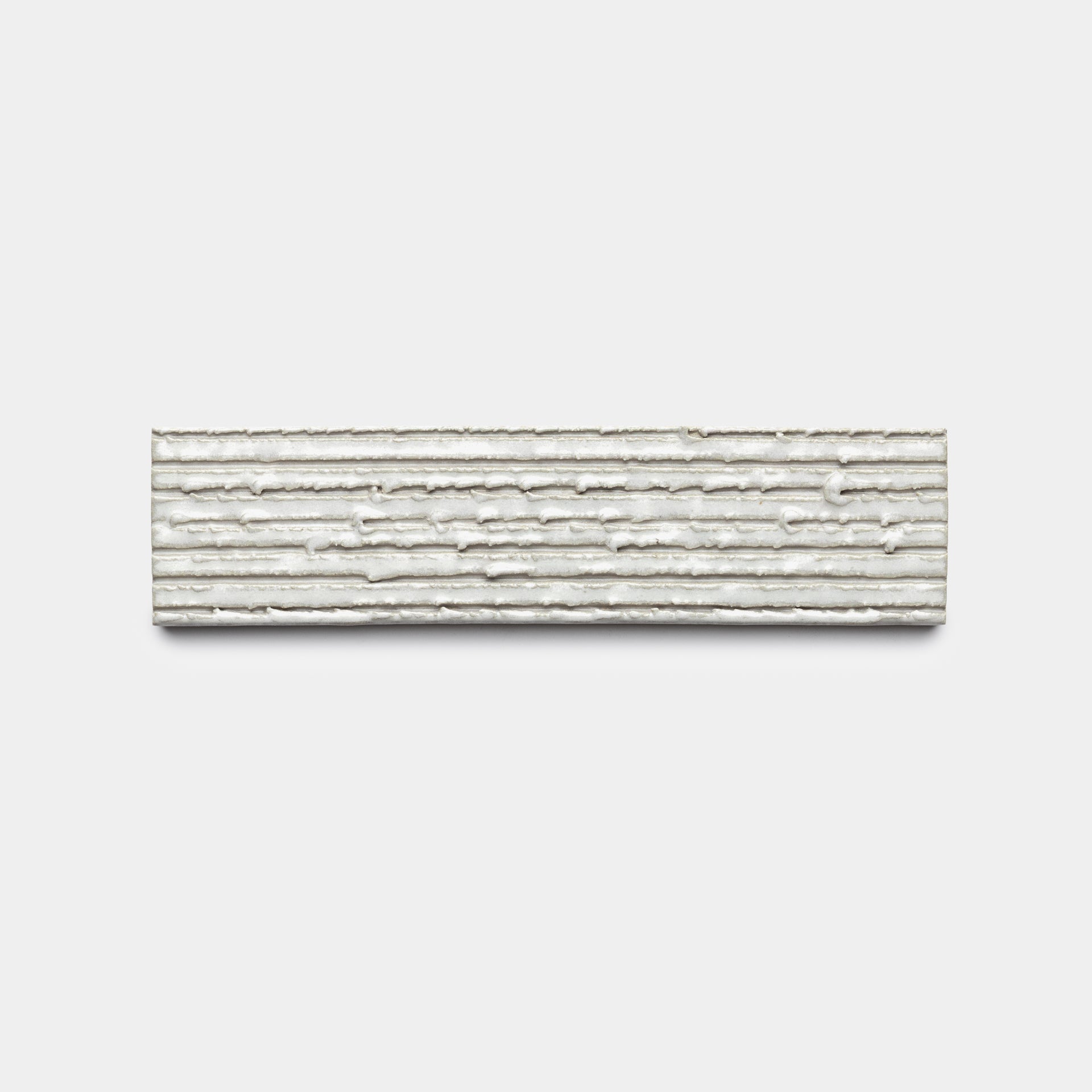 Feather + Furrowed – Zia Tile