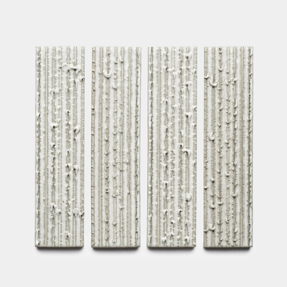 Feather + Furrowed, Sample