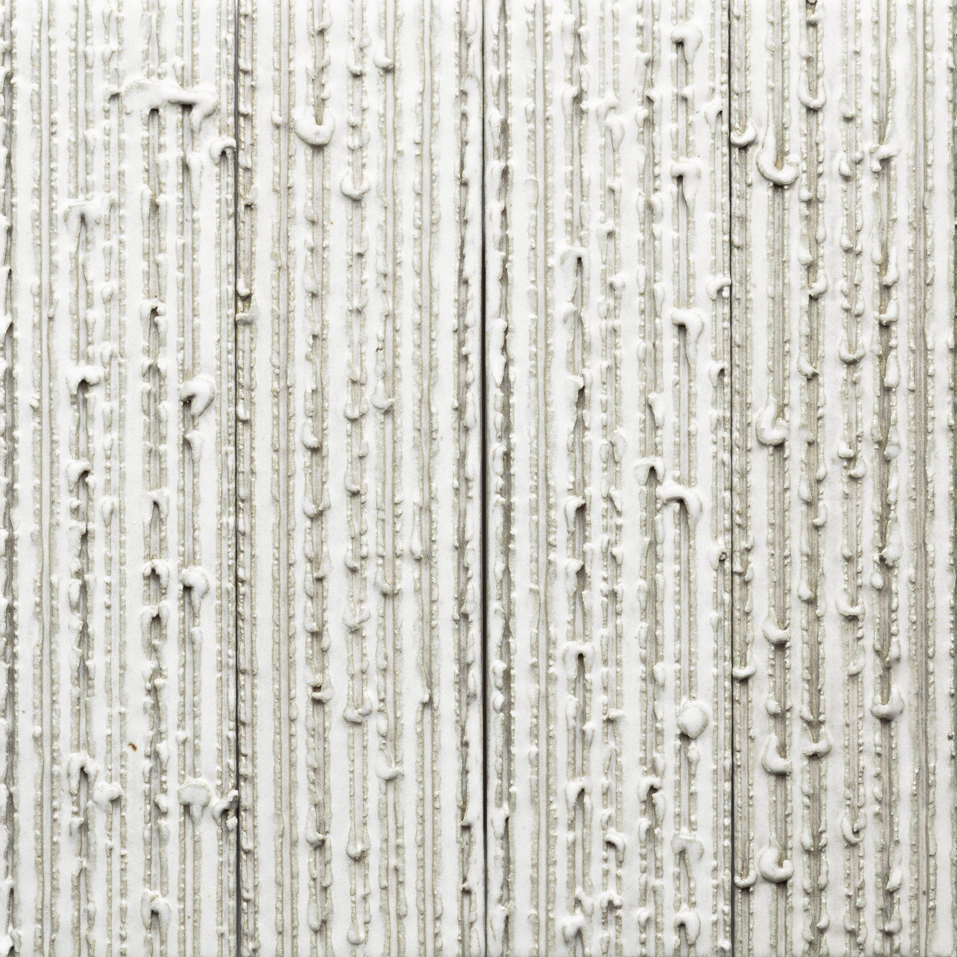 Feather + Furrowed – Zia Tile