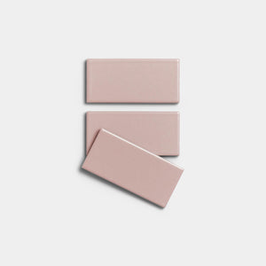 Ceramics - Field Thistle - 2x4