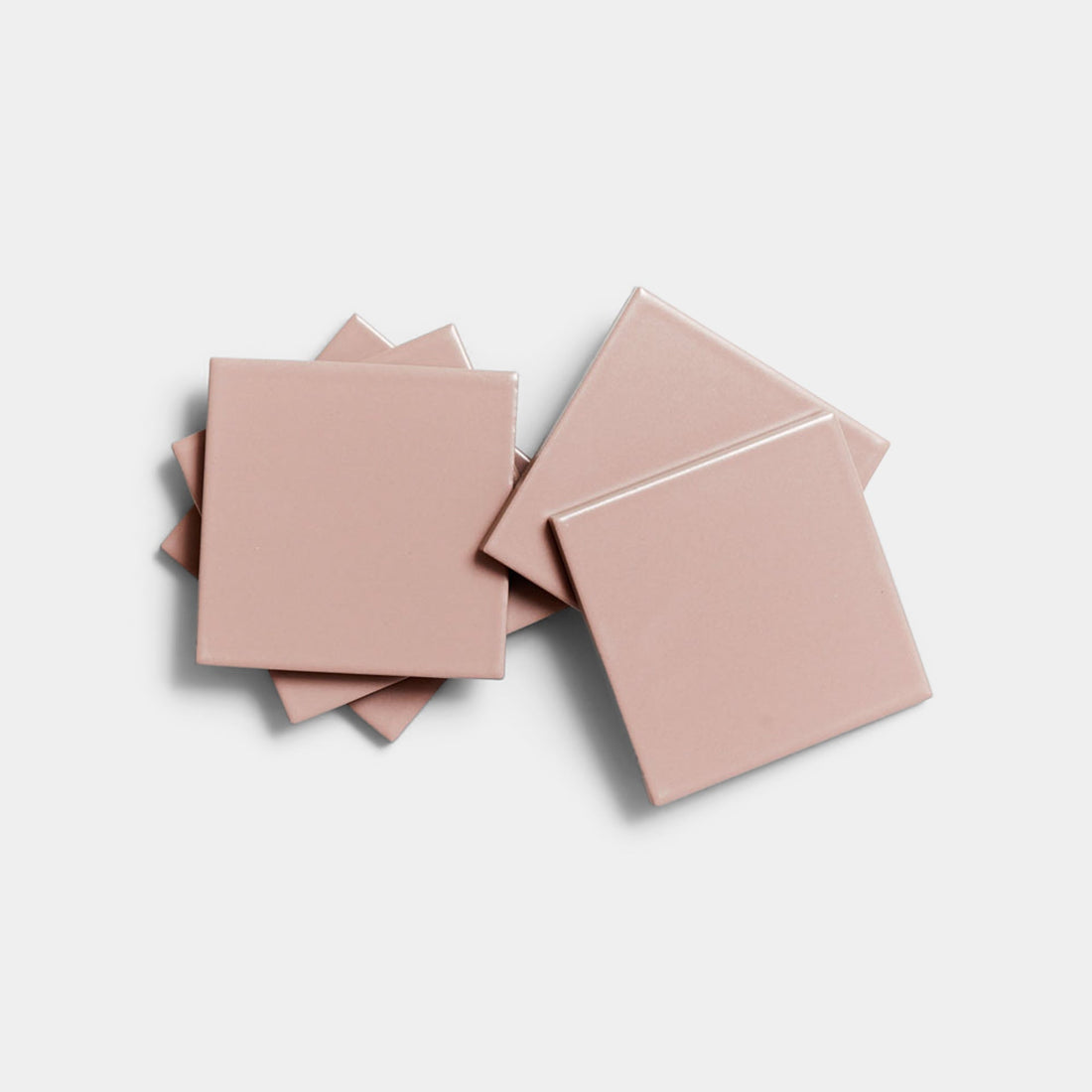 Ceramics - Field Thistle - 4x4