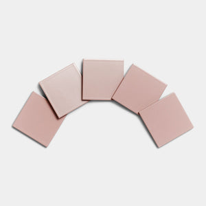 Ceramics - Field Thistle - 4x4