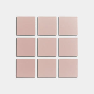 Ceramics - Field Thistle - 4x4