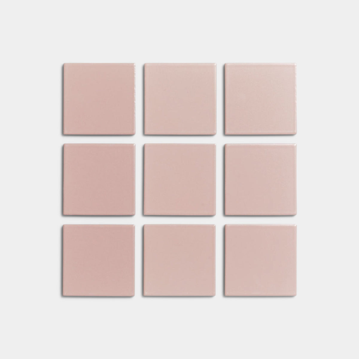 Ceramics - Field Thistle - 4x4