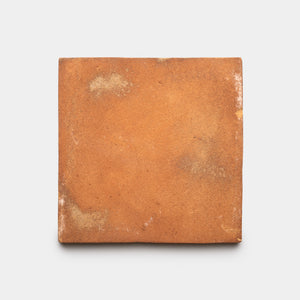 8x8 Square + Fired Earth