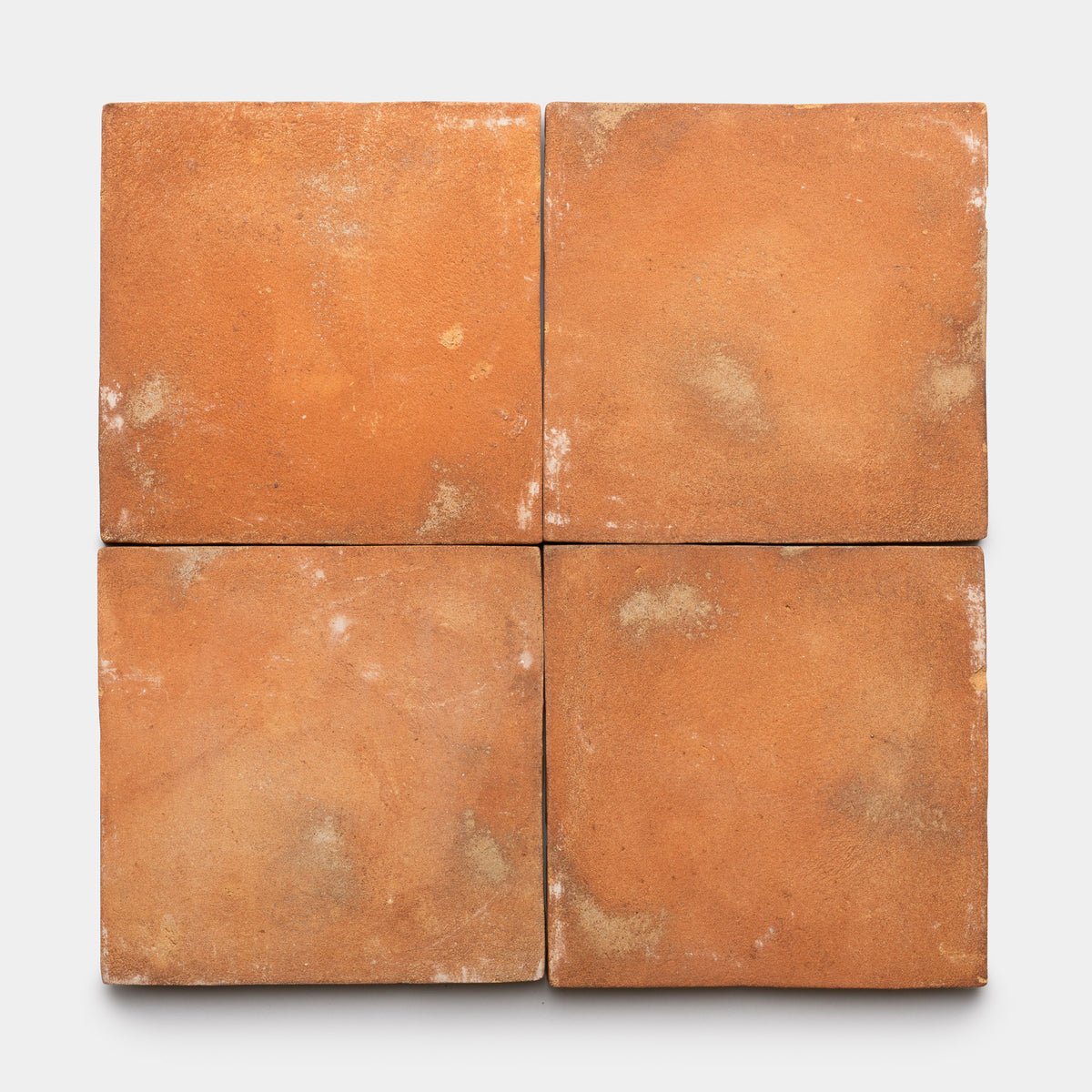 8x8 Square + Fired Earth