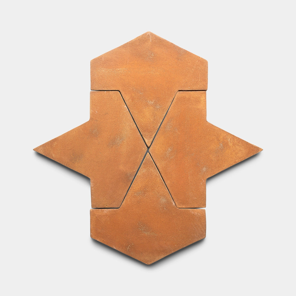 Big Alcazar + Fired Earth