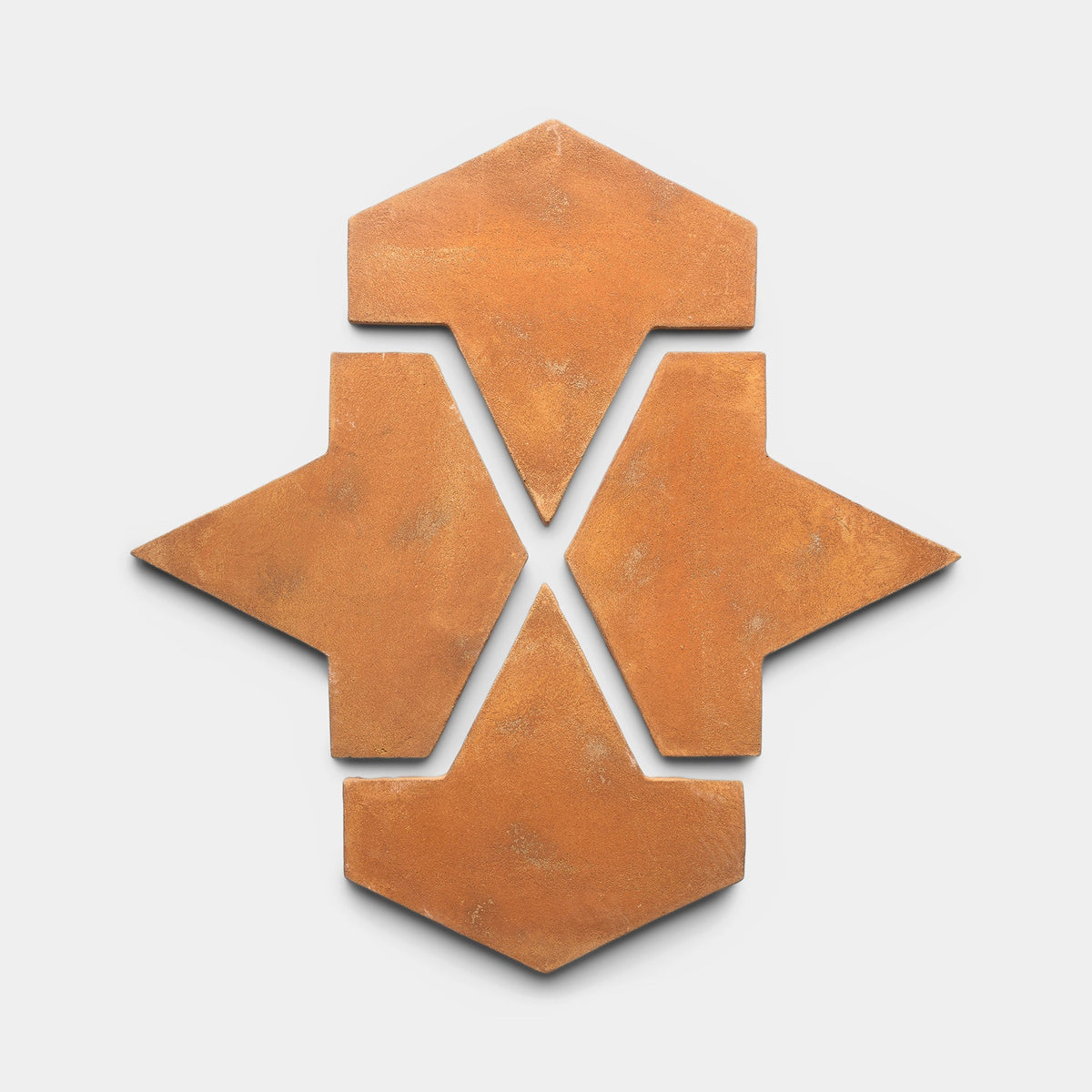 Big Alcazar + Fired Earth