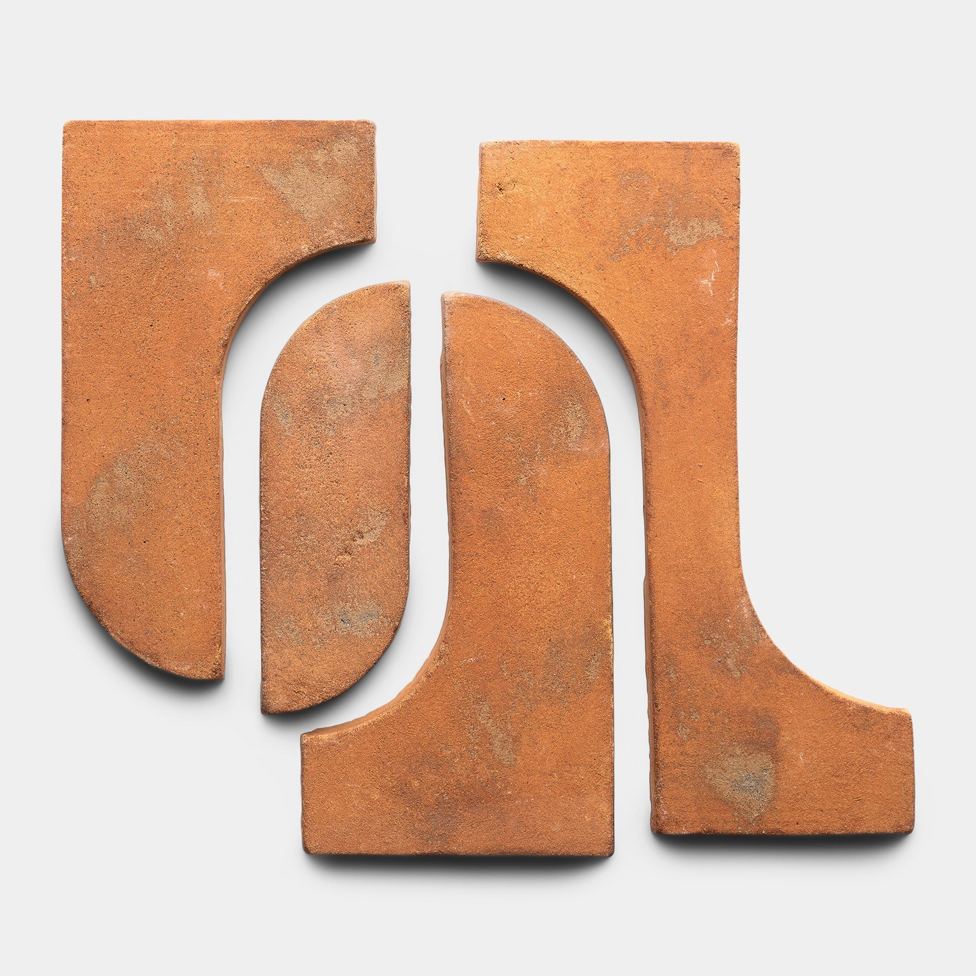 Durango + Fired Earth