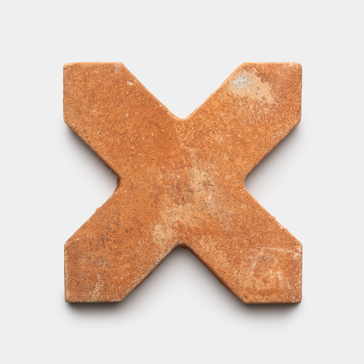 Stars & Cross + Fired Earth