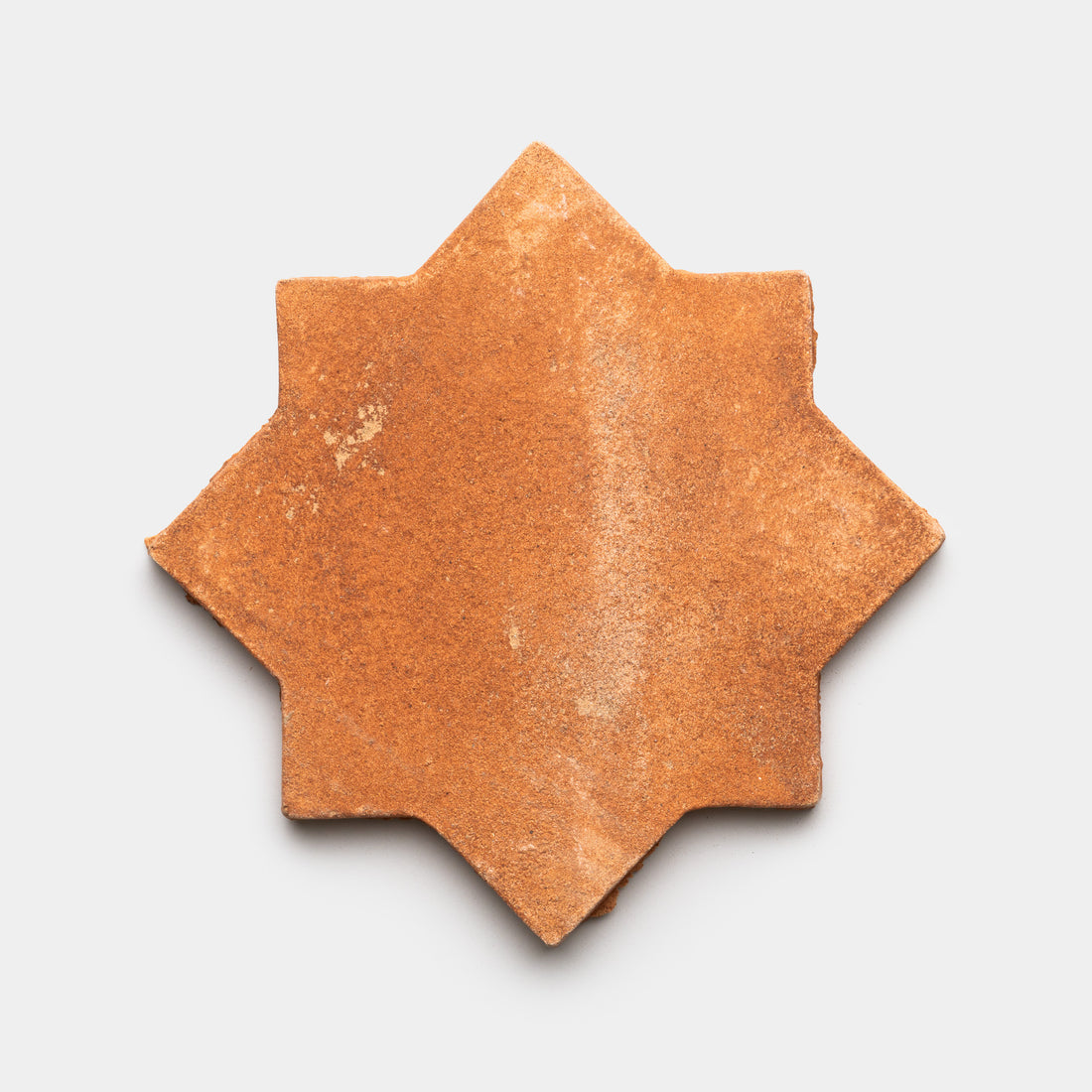 Stars & Cross + Fired Earth