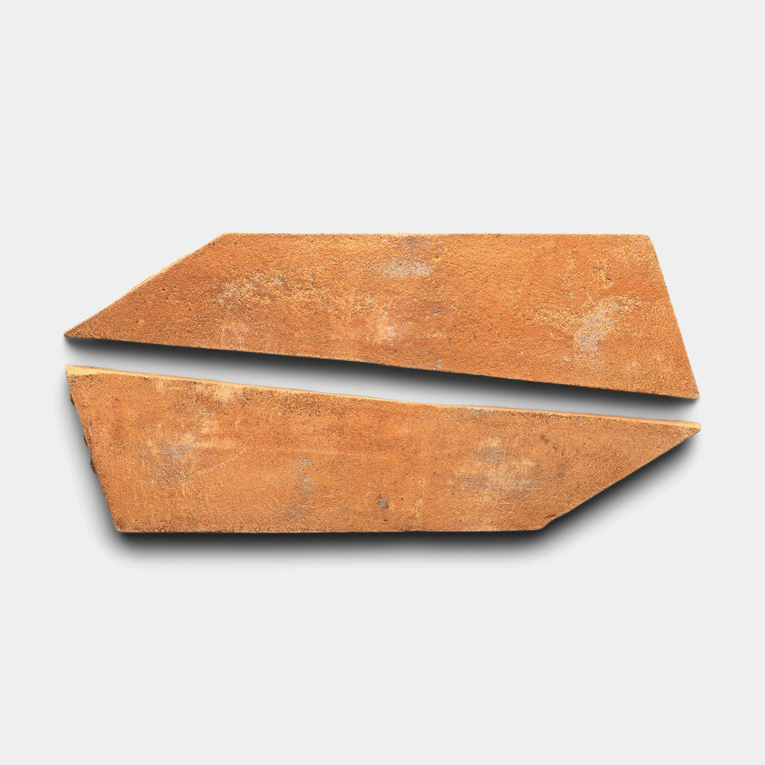 Tornillo + Fired Earth