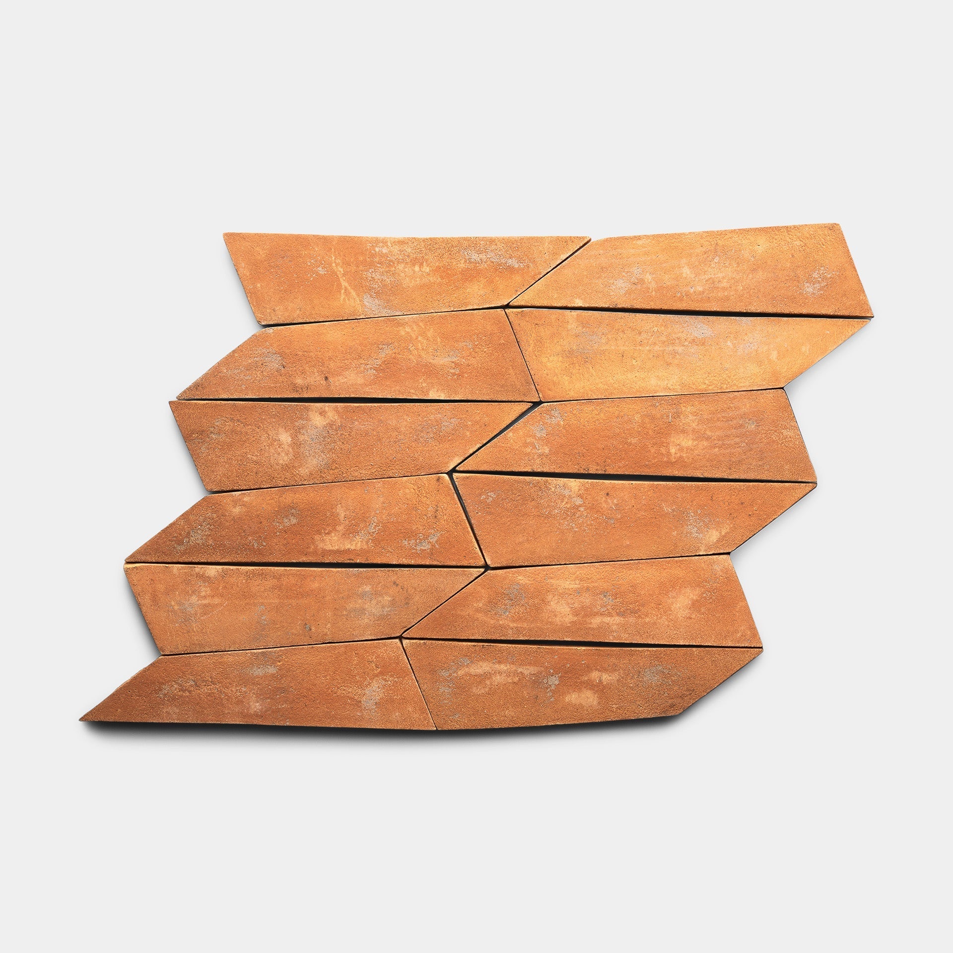 Tornillo + Fired Earth