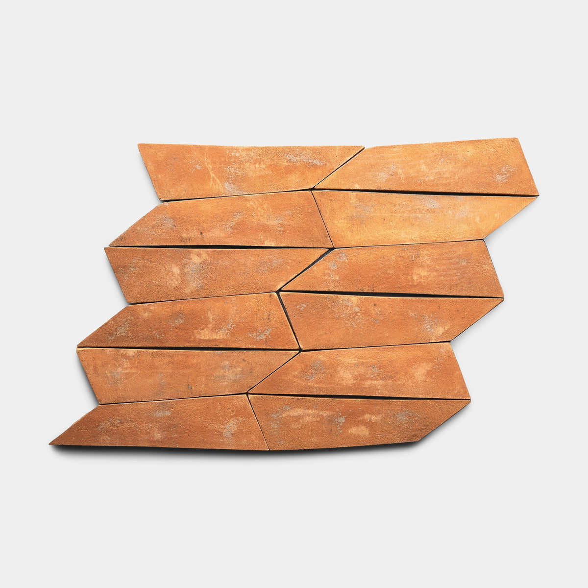 Tornillo + Fired Earth