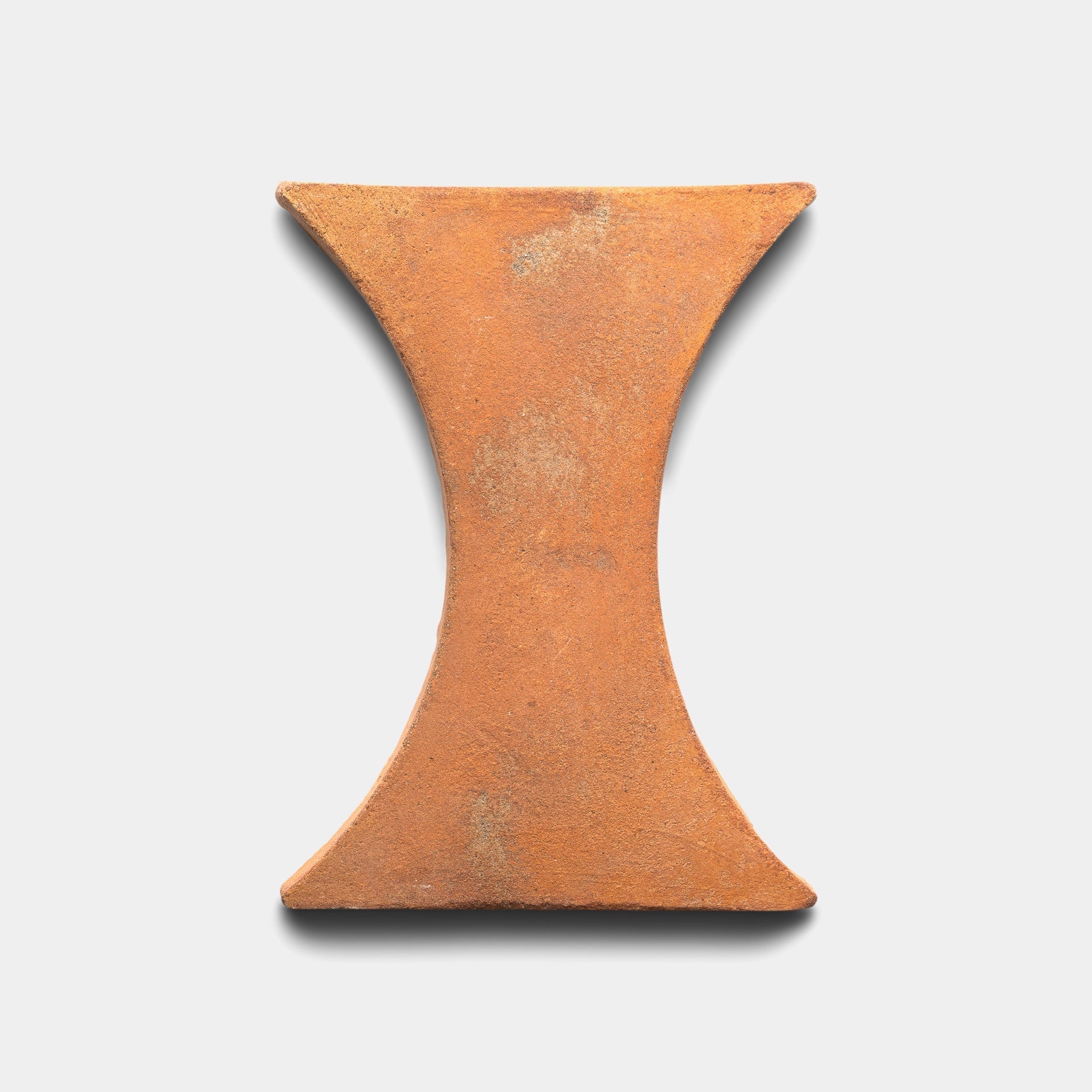 Oaxaca + Fired Earth