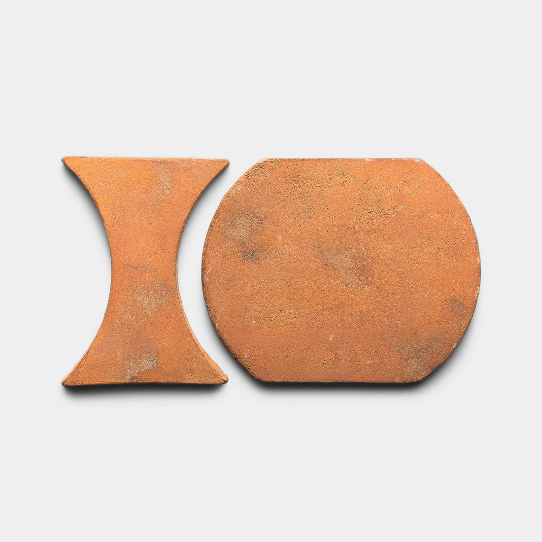 Oaxaca + Fired Earth