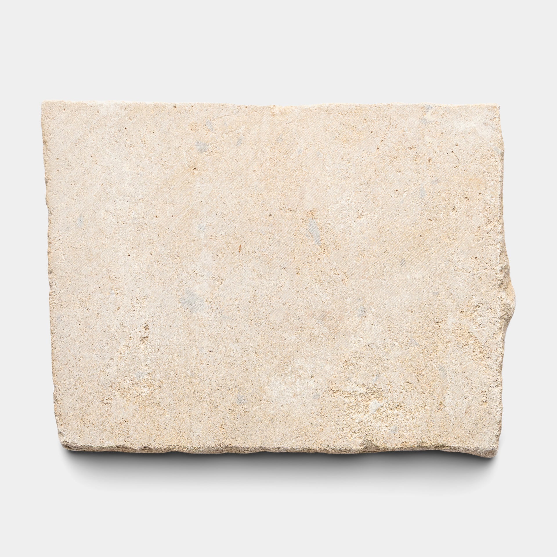 French Cobblestone French Limestone