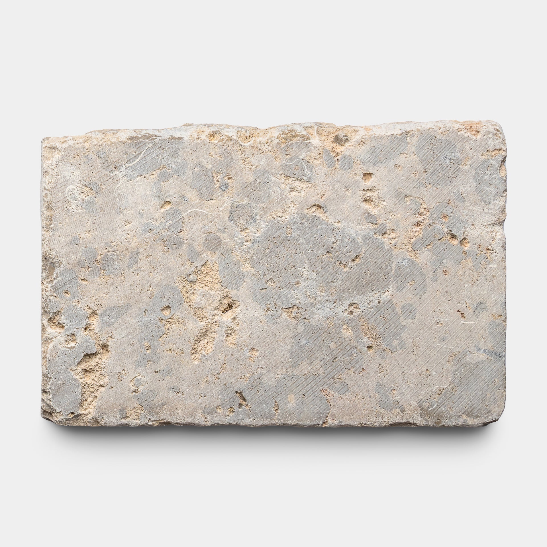 French Cobblestone French Limestone