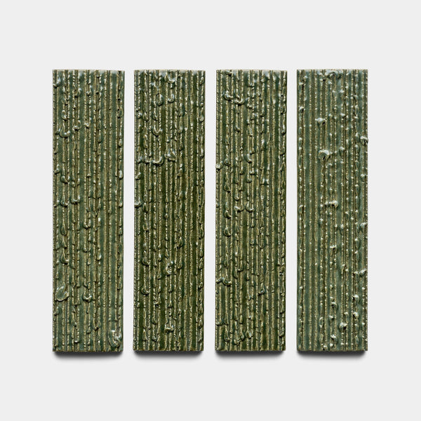 Frogtown + Furrowed – Zia Tile