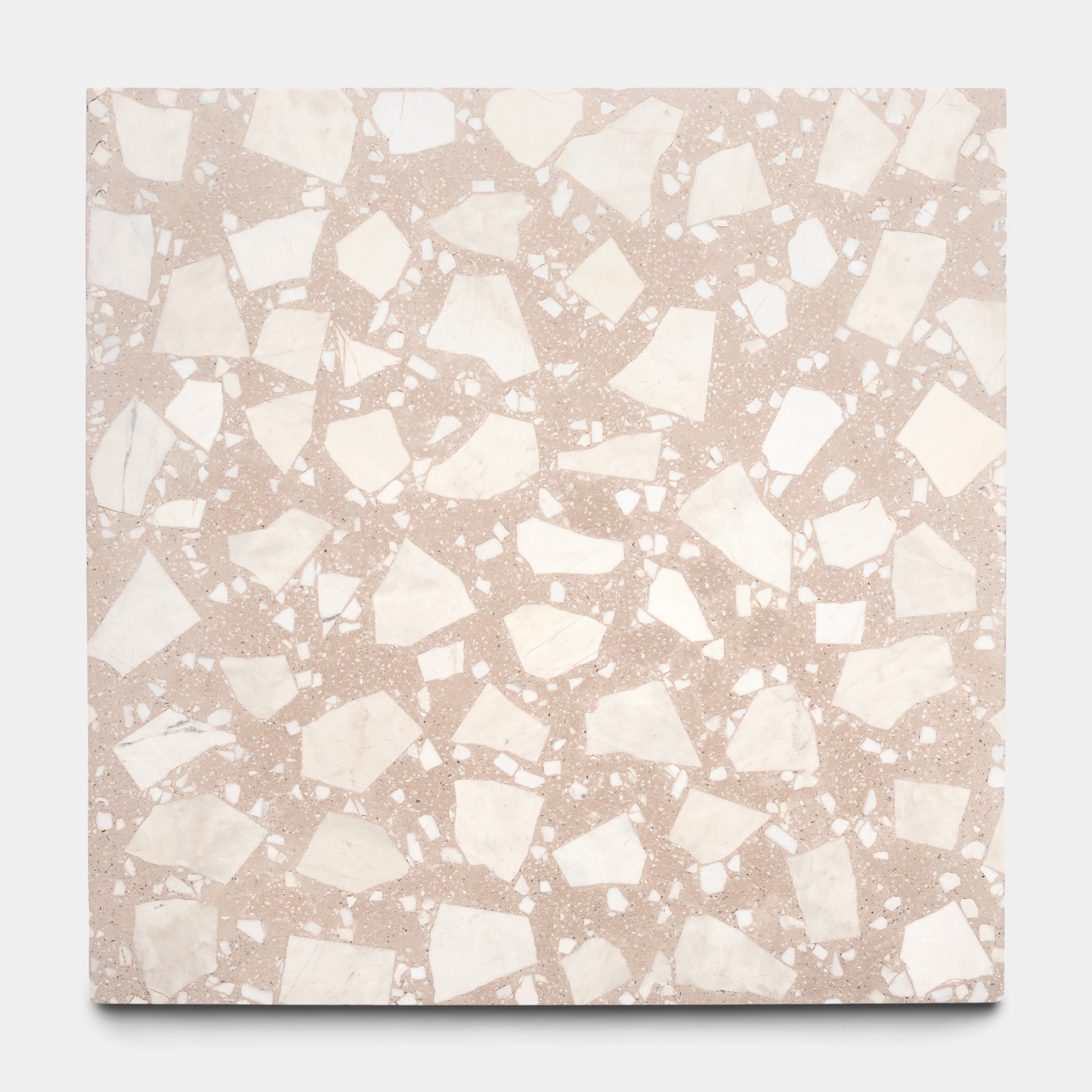 Gemini 24x24 Terrazzo