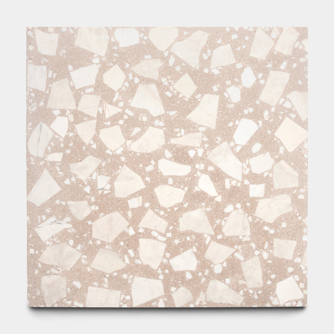 Gemini 24x24 Terrazzo