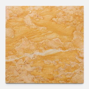 Giallo Reale 24x24 Marble