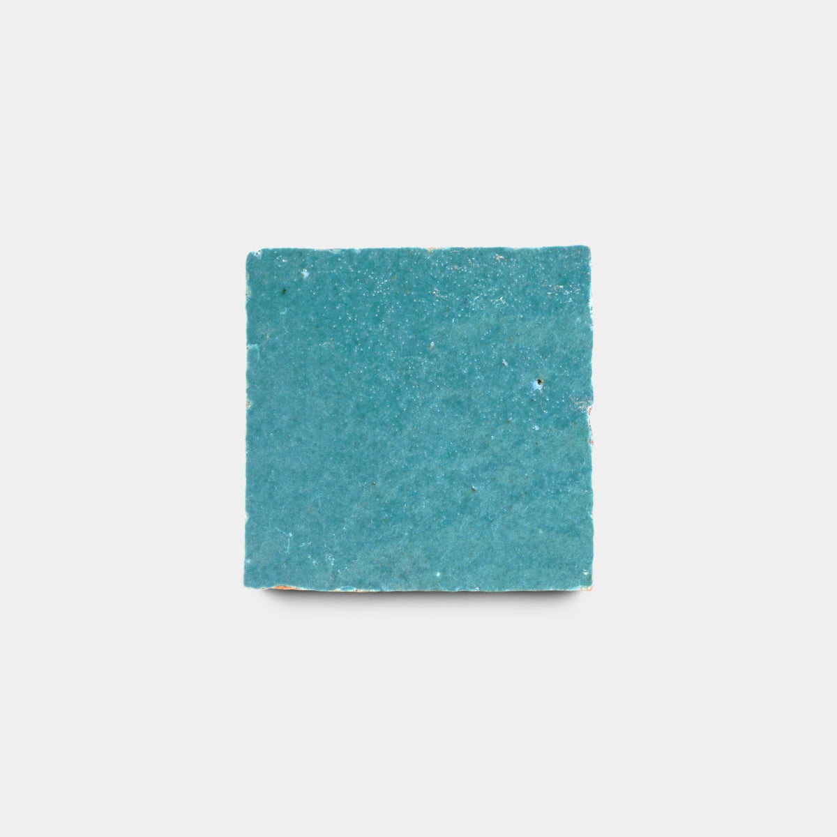 Glacier Blue 2x2 Zellige