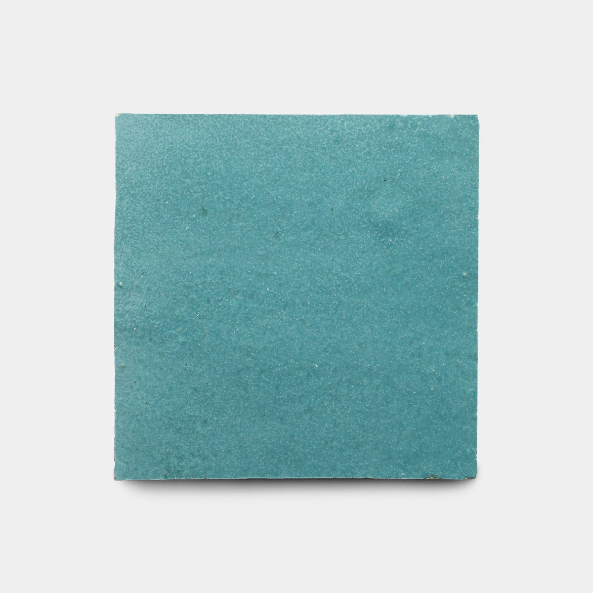 Glacier Blue 4x4 Zellige