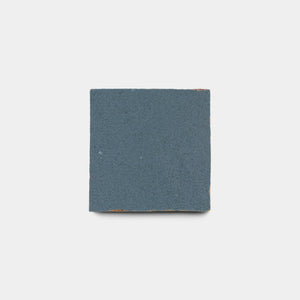 Graphite Grey 2x2 Zellige