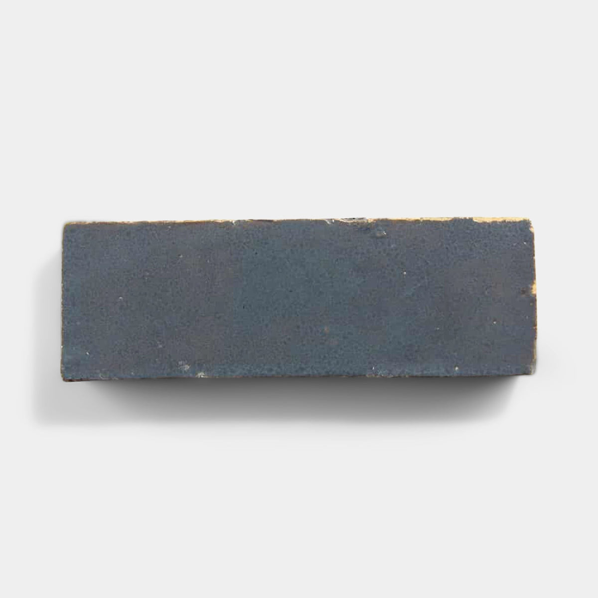 Graphite Grey 2x6 Zellige