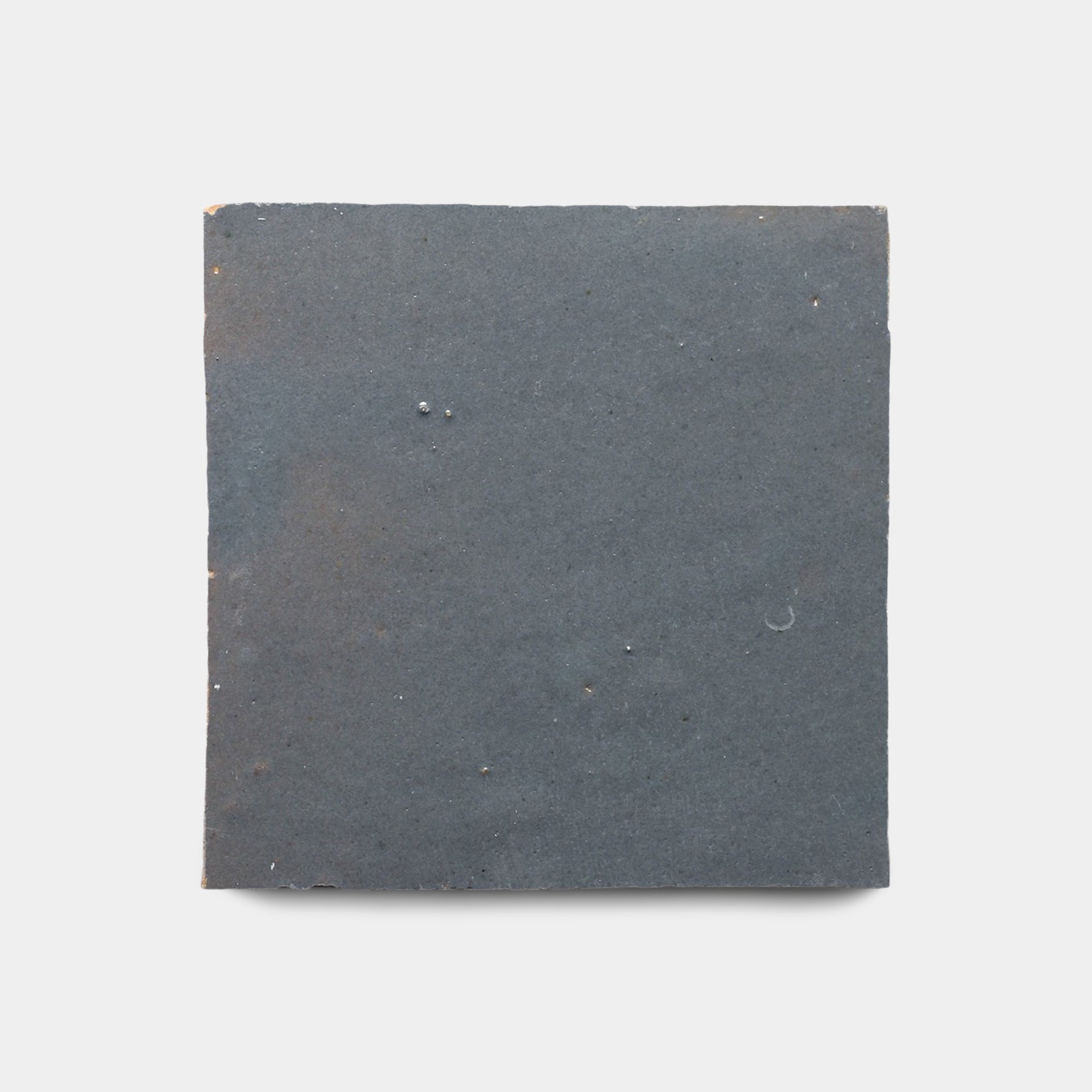 Graphite Grey 4x4 Zellige