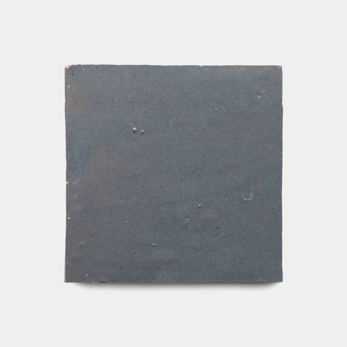 Graphite Grey 4x4 Zellige