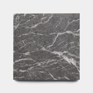 Grigio Carnico 12x12 Marble
