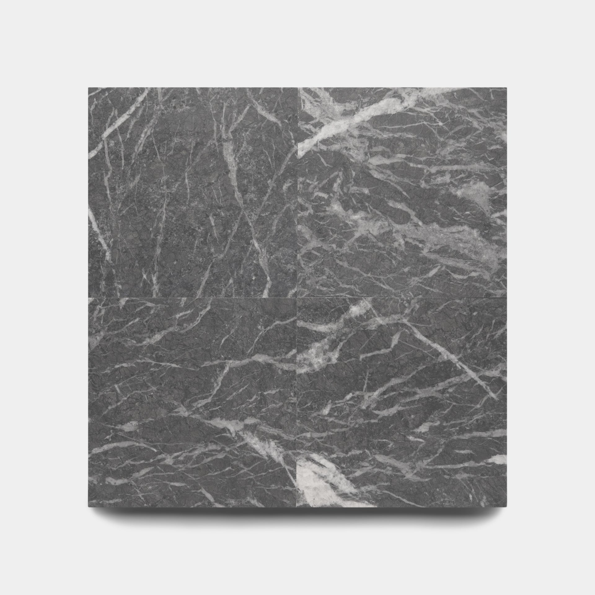 Grigio Carnico 12x12 Marble